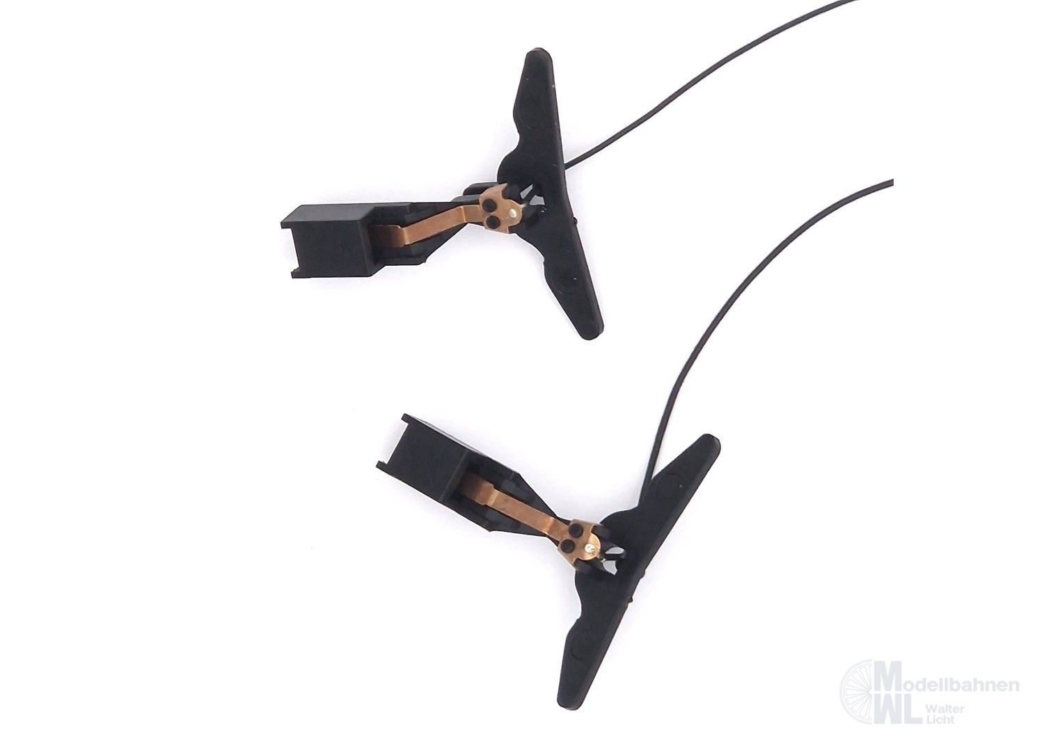 Märklin Ersatzeile E319859 - ERSATZTEIL: Kupplungsdeichsel  2 St